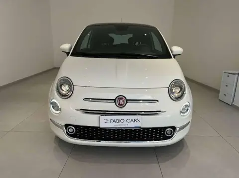 Used FIAT 500 Hybrid 2023 Ad 