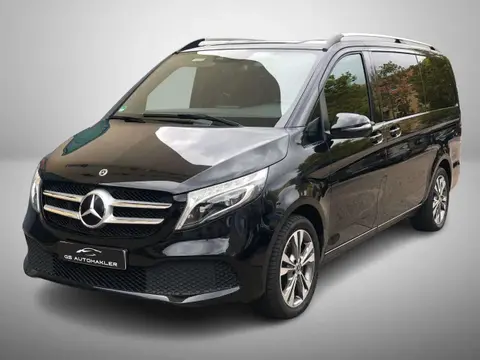 Used MERCEDES-BENZ CLASSE V Diesel 2020 Ad 