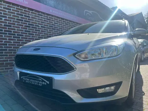 Used FORD FOCUS Diesel 2015 Ad 