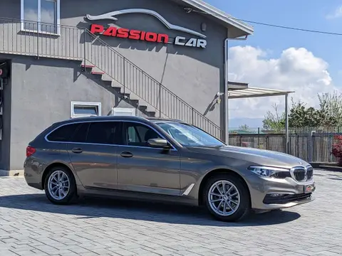 Annonce BMW SERIE 5 Diesel 2019 d'occasion 