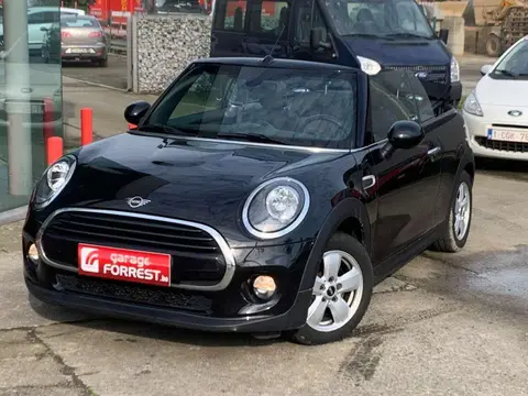 Used MINI COOPER Petrol 2018 Ad Belgium