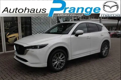 Used MAZDA CX-5 Petrol 2024 Ad 