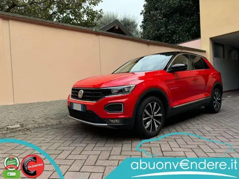 Used VOLKSWAGEN T-ROC Petrol 2019 Ad 