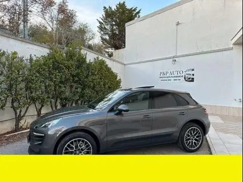 Used PORSCHE MACAN Diesel 2017 Ad 