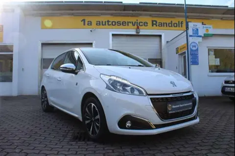 Used PEUGEOT 208 Petrol 2019 Ad 