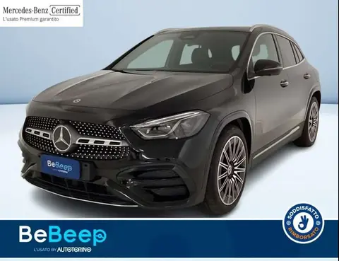 Annonce MERCEDES-BENZ CLASSE GLA Diesel 2023 d'occasion 