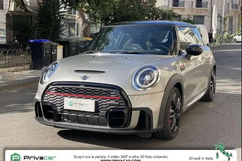 Used MINI JOHN COOPER WORKS Petrol 2023 Ad 