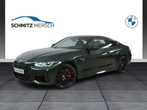 Used BMW SERIE 4 Hybrid 2023 Ad 