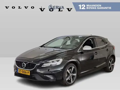 Used VOLVO V40 Petrol 2019 Ad 