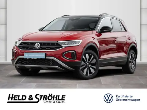 Used VOLKSWAGEN T-ROC Petrol 2023 Ad 