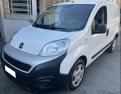 Annonce FIAT FIORINO Diesel 2020 d'occasion 