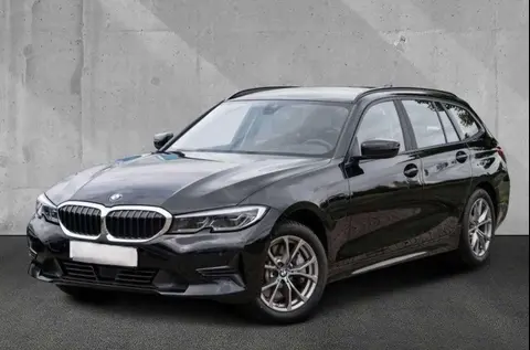 Annonce BMW SERIE 3 Hybride 2020 d'occasion 