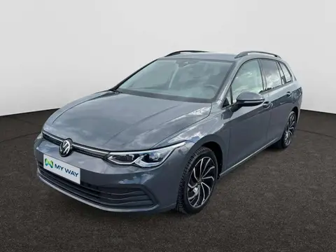 Annonce VOLKSWAGEN GOLF Diesel 2023 d'occasion 