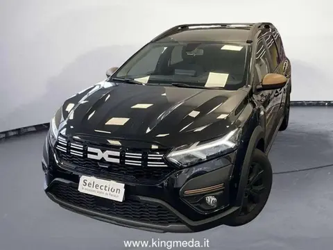 Annonce DACIA JOGGER GPL 2024 d'occasion 