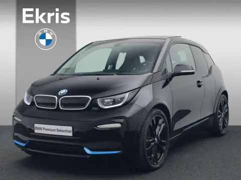 Used BMW I3 Electric 2020 Ad 