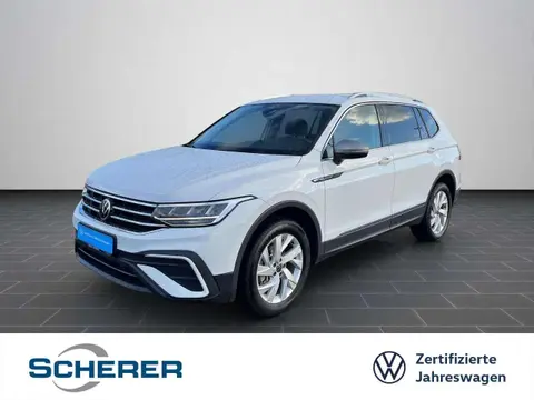 Used VOLKSWAGEN TIGUAN Diesel 2024 Ad 