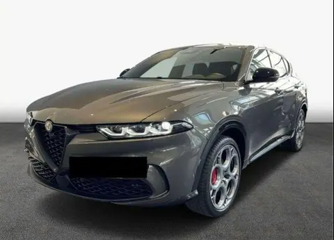 Used ALFA ROMEO TONALE Hybrid 2023 Ad 