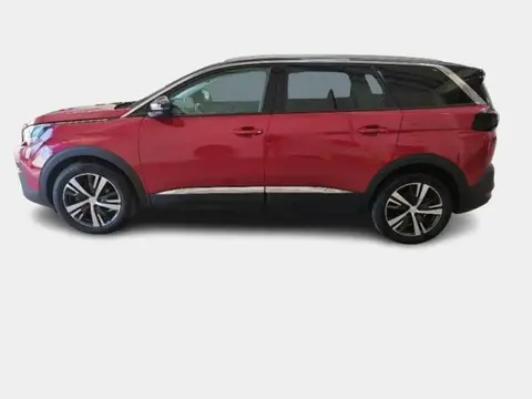 Used PEUGEOT 5008 Diesel 2020 Ad 