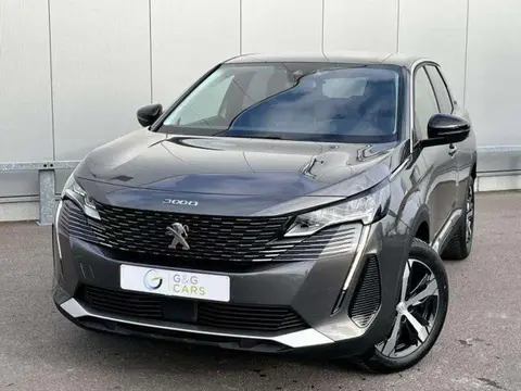 Used PEUGEOT 3008 Diesel 2023 Ad 