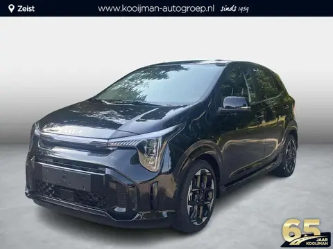 Annonce KIA PICANTO Essence 2024 d'occasion 