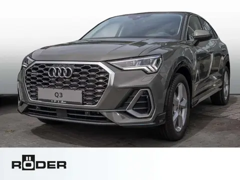 Annonce AUDI Q3 Essence 2024 d'occasion 