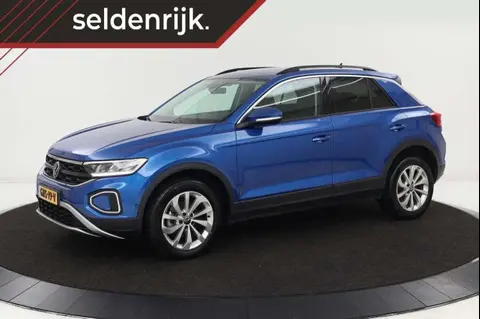 Used VOLKSWAGEN T-ROC Petrol 2023 Ad 