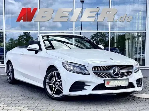 Used MERCEDES-BENZ CLASSE C Petrol 2020 Ad 