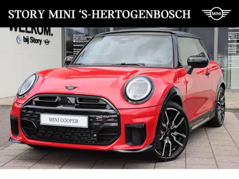 Used MINI COOPER Petrol 2024 Ad 