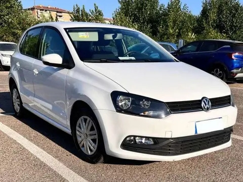 Used VOLKSWAGEN POLO Diesel 2017 Ad 