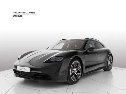 Annonce PORSCHE TAYCAN Électrique 2022 d'occasion 