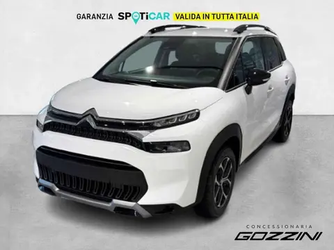 Annonce CITROEN C3 AIRCROSS Essence 2024 d'occasion 