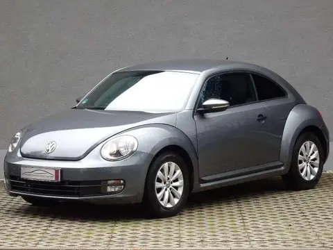 Annonce VOLKSWAGEN BEETLE Essence 2015 d'occasion 