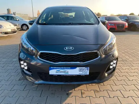 Used KIA CEED Diesel 2016 Ad 