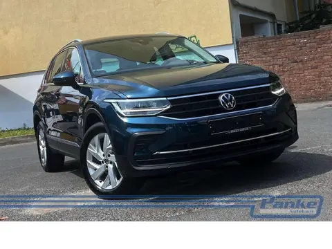 Annonce VOLKSWAGEN TIGUAN Essence 2023 d'occasion 