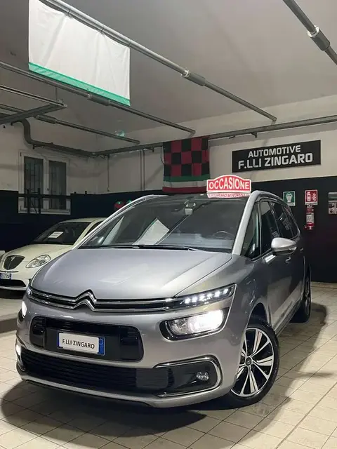 Used CITROEN C4 Diesel 2018 Ad 