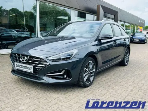 Used HYUNDAI I30 Petrol 2023 Ad 