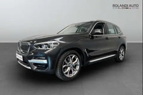 Used BMW X3 Hybrid 2021 Ad 