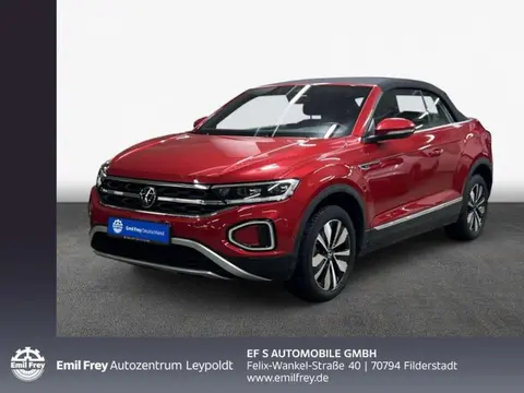 Used VOLKSWAGEN T-ROC Petrol 2023 Ad 