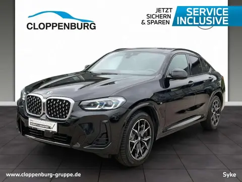 Used BMW X4 Diesel 2024 Ad 