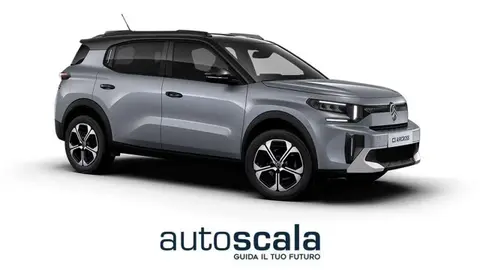 Annonce CITROEN C3 AIRCROSS Hybride 2024 d'occasion 