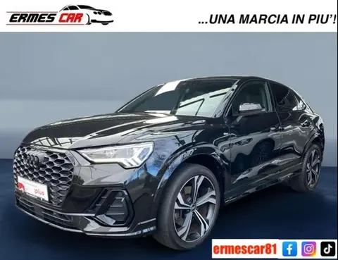 Annonce AUDI Q3 Essence 2020 d'occasion 