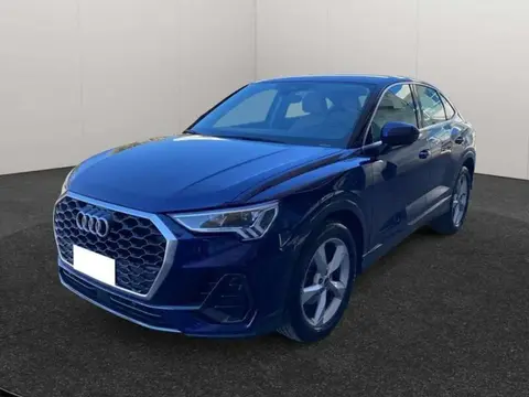 Used AUDI Q3 Diesel 2022 Ad 