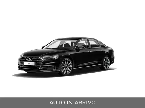 Used AUDI A8 Hybrid 2020 Ad 