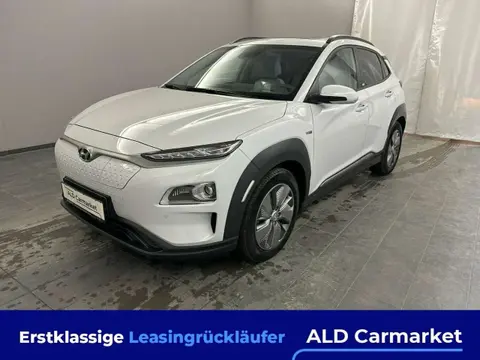 Used HYUNDAI KONA Electric 2020 Ad 