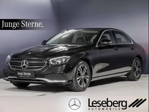 Annonce MERCEDES-BENZ CLASSE E Essence 2023 d'occasion 