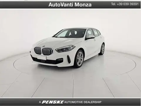 Used BMW SERIE 1 Diesel 2019 Ad 