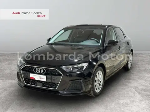 Annonce AUDI A1 Essence 2024 d'occasion 