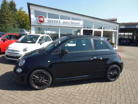 Annonce ABARTH 595 Essence 2023 d'occasion 