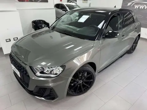 Used AUDI A1 Petrol 2022 Ad 