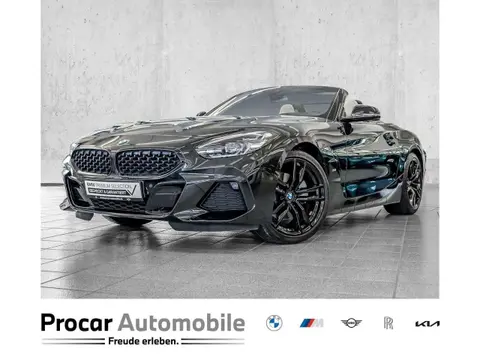 Used BMW Z4 Petrol 2021 Ad 